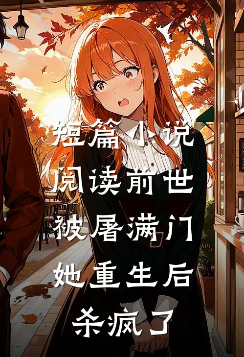 短篇小说阅读前世被屠满门，她重生后杀疯了