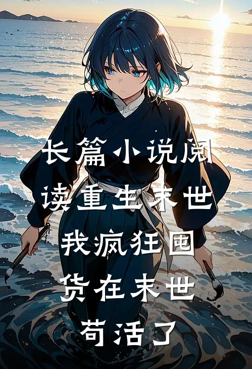 长篇小说阅读重生末世：我疯狂囤货在末世苟活了