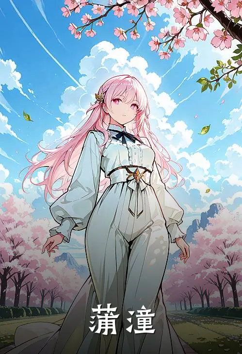蒲潼