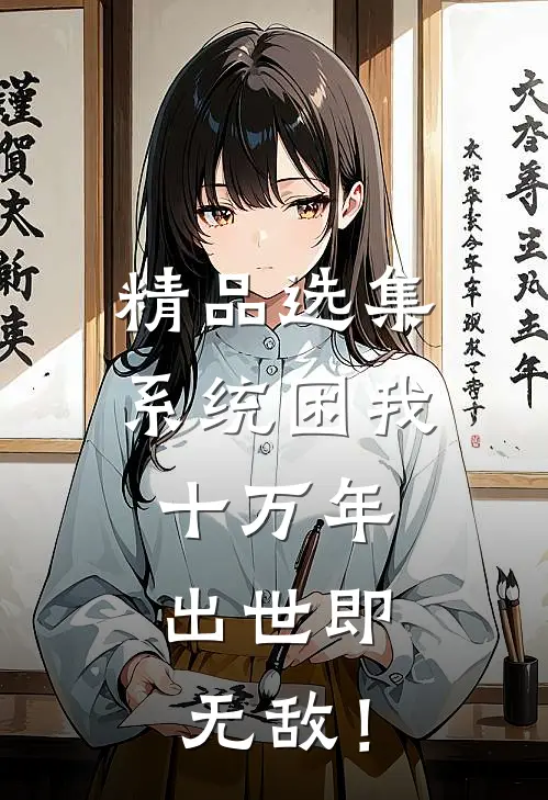 精品选集系统困我十万年，出世即无敌！