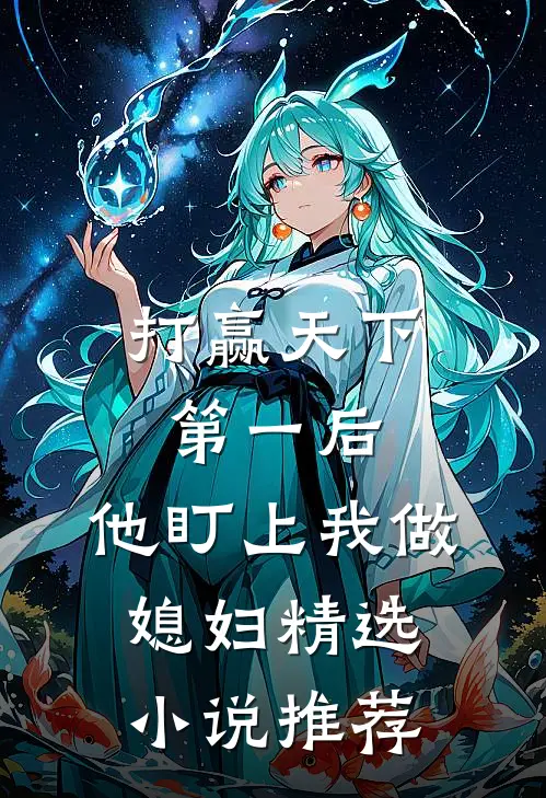 打赢天下第一后，他盯上我做媳妇精选小说推荐