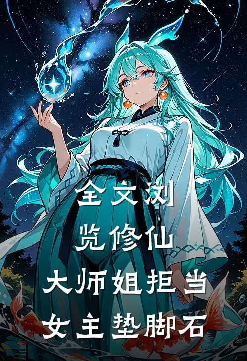 全文浏览修仙：大师姐拒当女主垫脚石