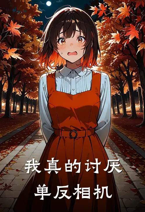 我真的讨厌单反相机
