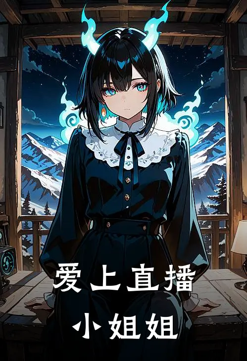 爱上直播小姐姐