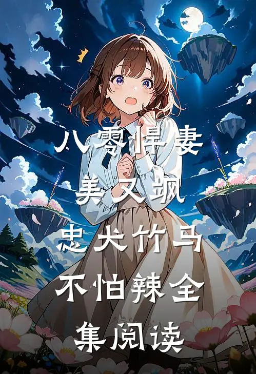 八零悍妻美又飒，忠犬竹马不怕辣全集阅读