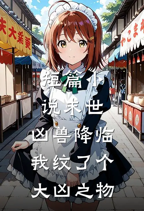 短篇小说末世：凶兽降临，我纹了个大凶之物