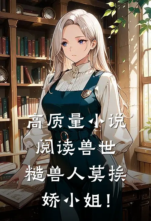 高质量小说阅读兽世：糙兽人莫挨娇小姐！