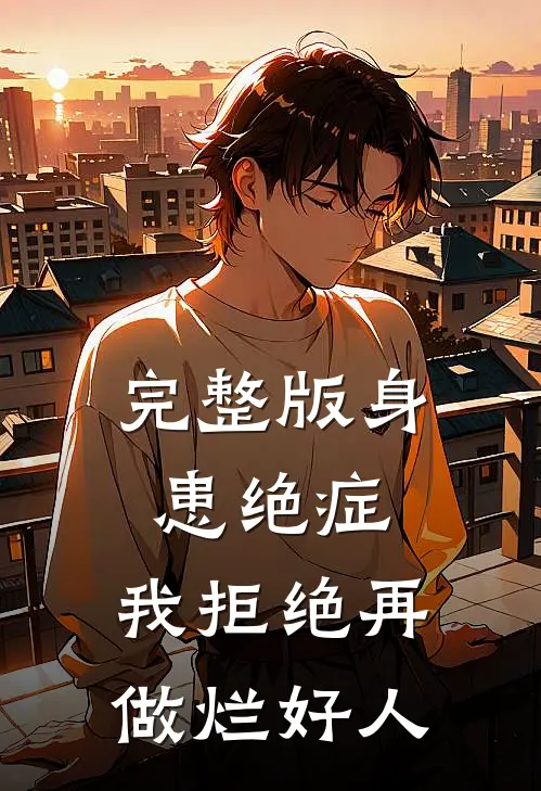完整版身患绝症，我拒绝再做烂好人