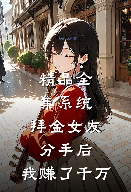 精品全集系统：拜金女友分手后，我赚了千万