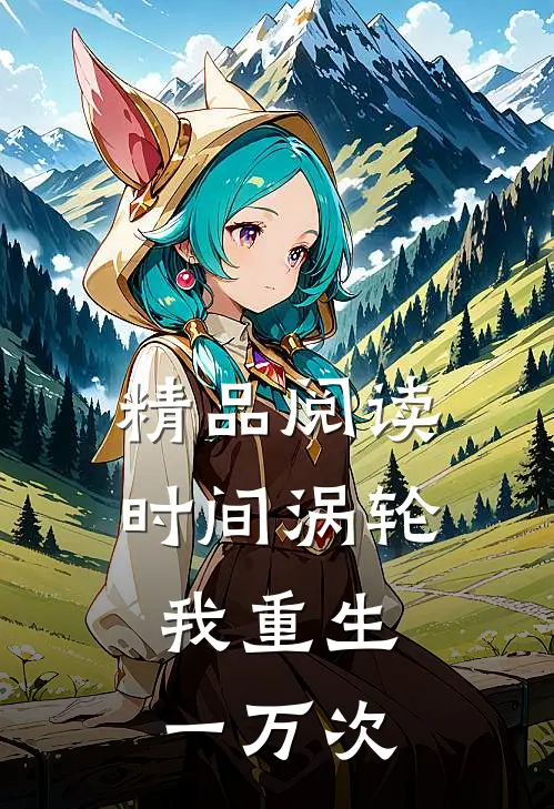 精品阅读时间涡轮：我重生一万次