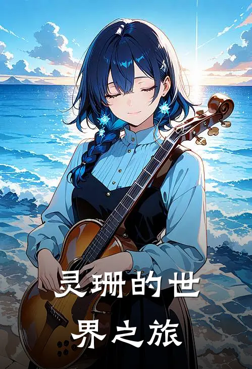 灵珊的世界之旅