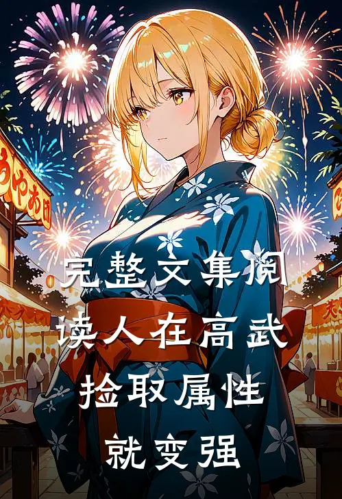 完整文集阅读人在高武，捡取属性就变强