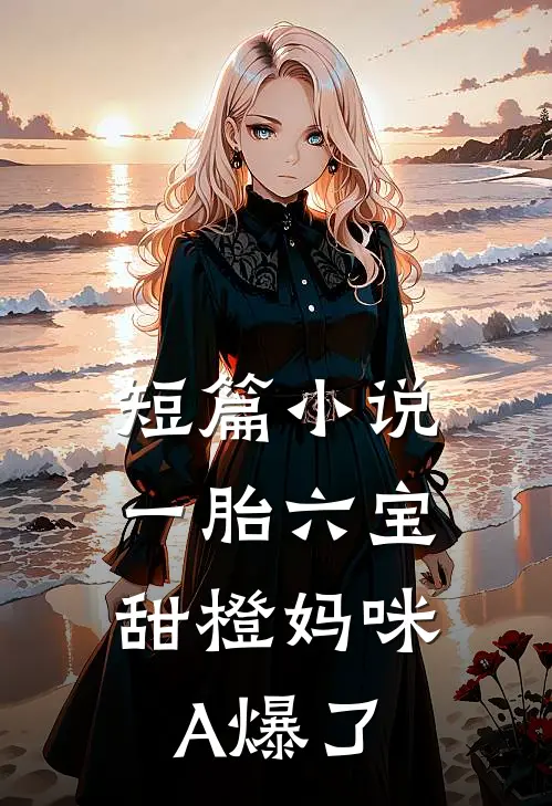 短篇小说一胎六宝：甜橙妈咪A爆了