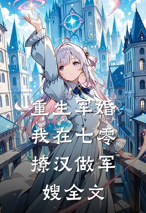 重生军婚：我在七零撩汉做军嫂全文
