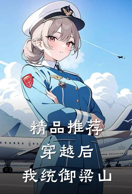 精品推荐穿越后，我统御梁山
