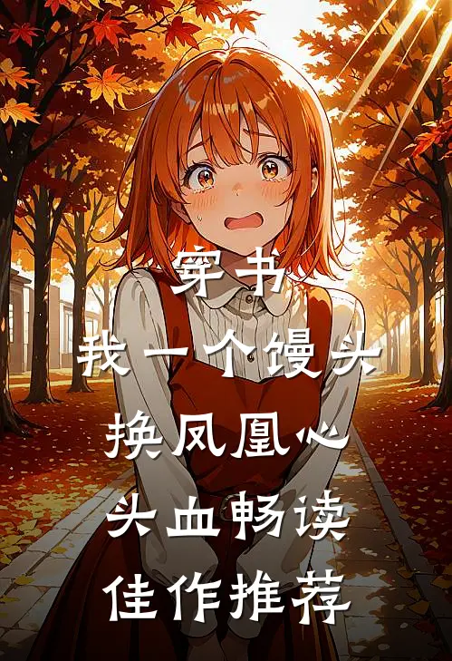 穿书：我一个馒头，换凤凰心头血畅读佳作推荐