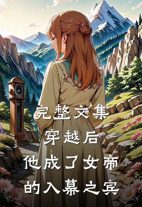 完整文集穿越后，他成了女帝的入幕之宾