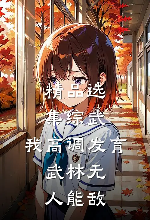 精品选集综武：我高调发育，武林无人能敌
