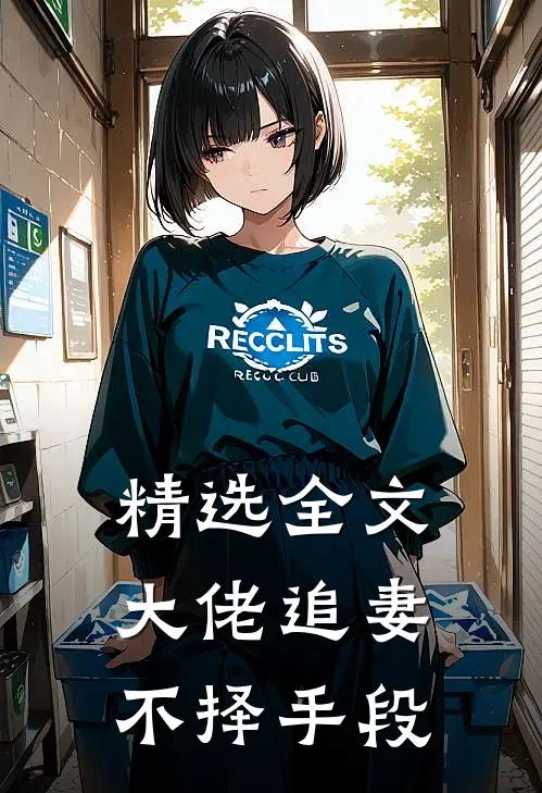 精选全文大佬追妻不择手段