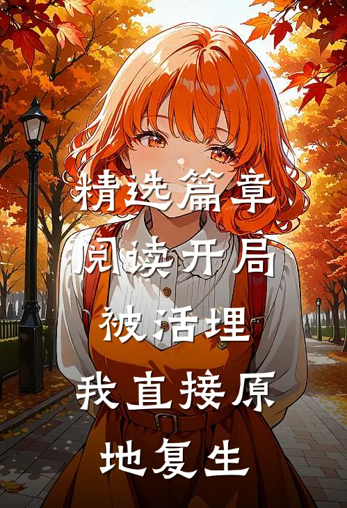 精选篇章阅读开局被活埋，我直接原地复生
