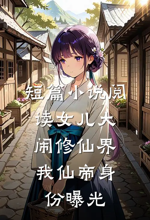 短篇小说阅读女儿大闹修仙界，我仙帝身份曝光