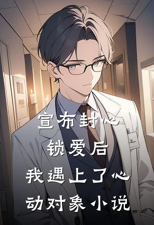 宣布封心锁爱后，我遇上了心动对象小说