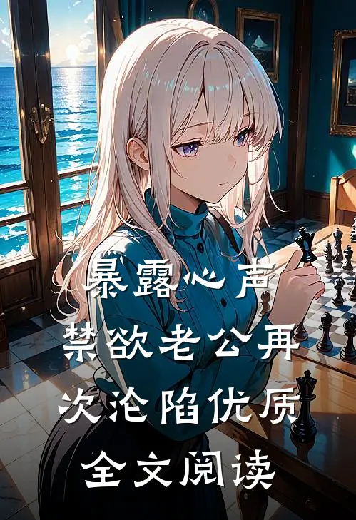 暴露心声，禁欲老公再次沦陷优质全文阅读