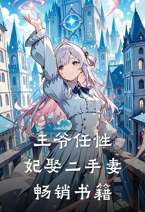 王爷任性：妃娶二手妻畅销书籍
