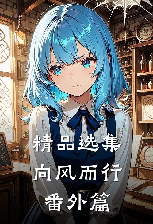 精品选集向风而行番外篇