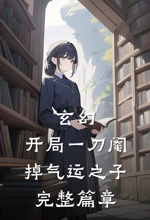 玄幻：开局一刀阉掉气运之子完整篇章