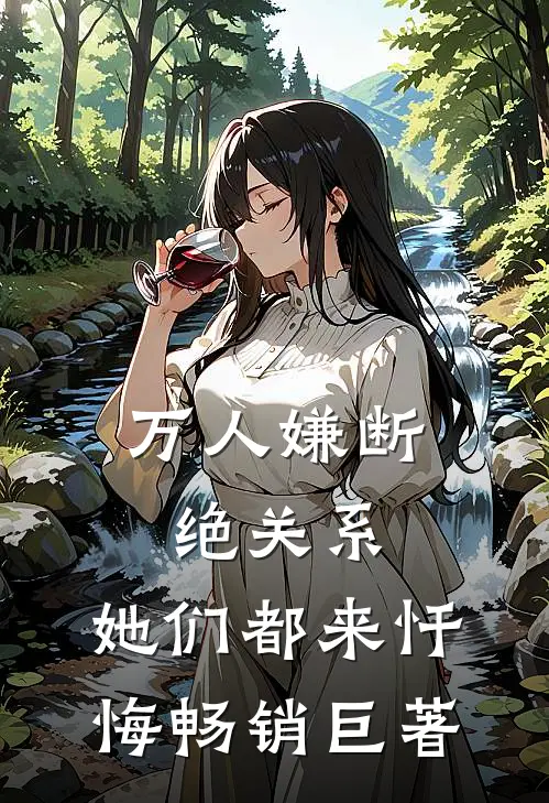 万人嫌断绝关系，她们都来忏悔畅销巨著