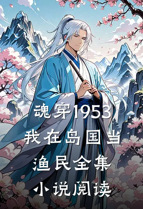 魂穿1953：我在岛国当渔民全集小说阅读