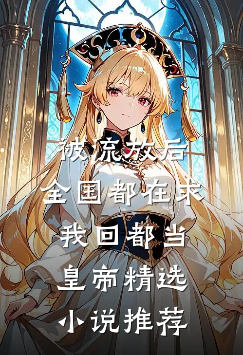 被流放后，全国都在求我回都当皇帝精选小说推荐