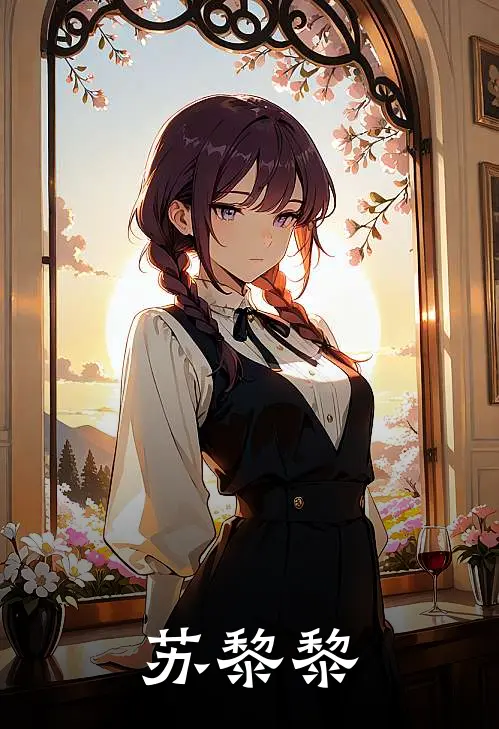 苏黎黎