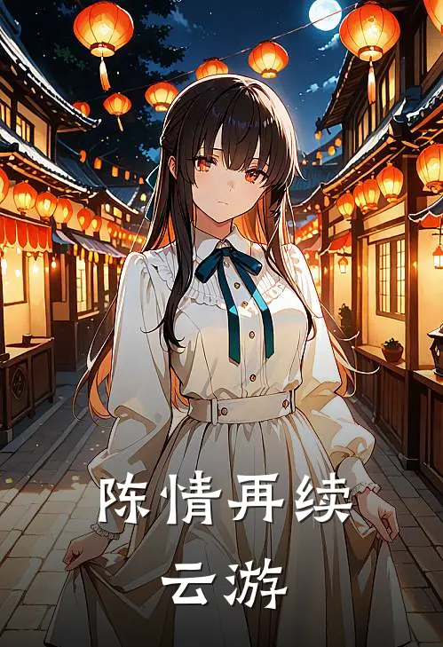 陈情再续：云游