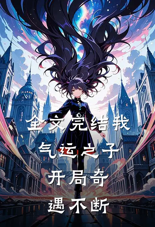 全文完结我，气运之子，开局奇遇不断