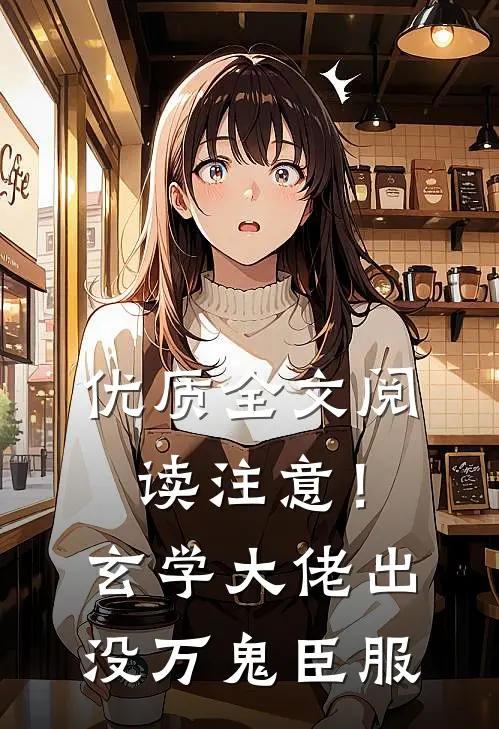 优质全文阅读注意！玄学大佬出没，万鬼臣服