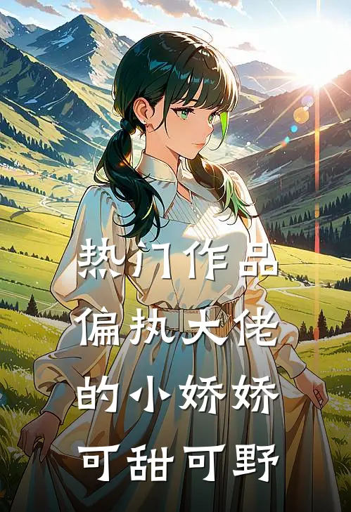 热门作品偏执大佬的小娇娇可甜可野