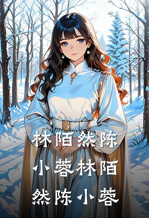 林陌然陈小蓉林陌然陈小蓉