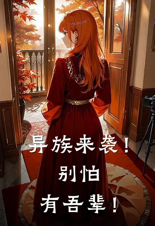 异族来袭！别怕，有吾辈！