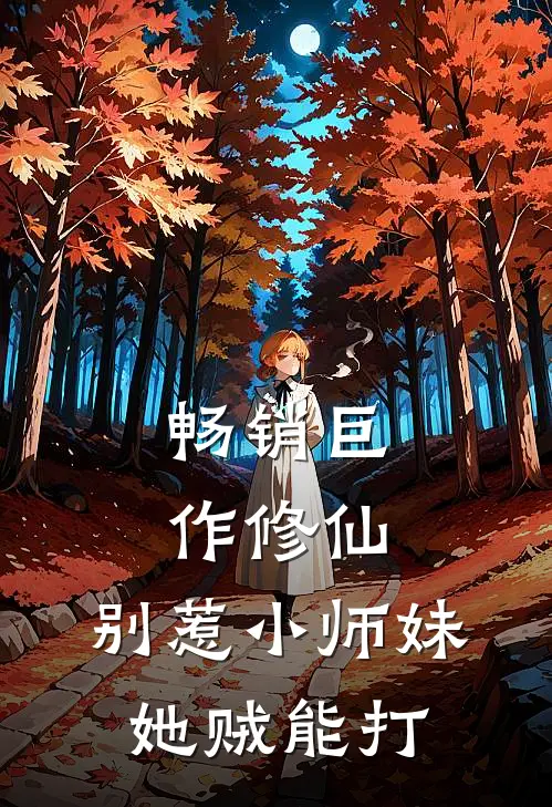 畅销巨作修仙：别惹小师妹，她贼能打