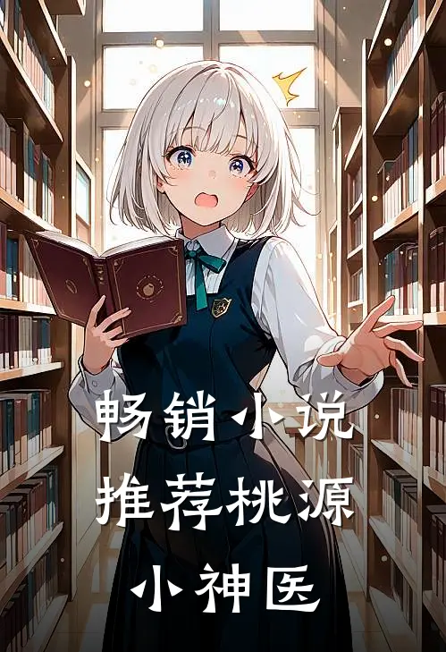 畅销小说推荐桃源小神医