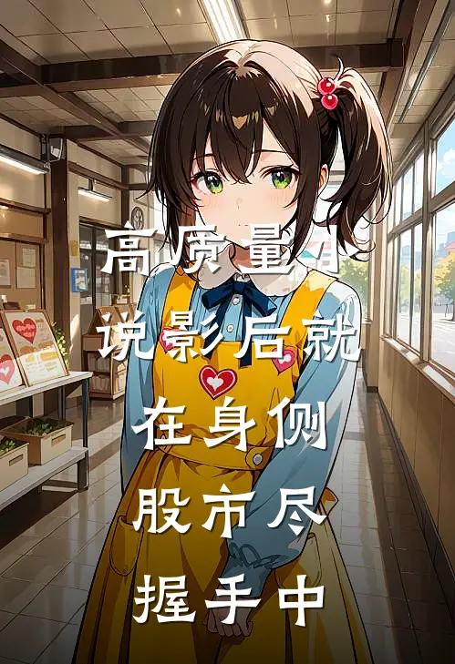 高质量小说影后就在身侧，股市尽握手中