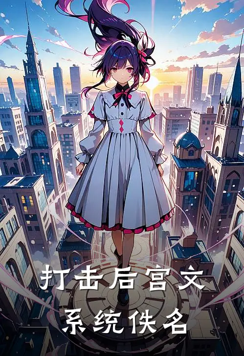 打击后宫文系统佚名
