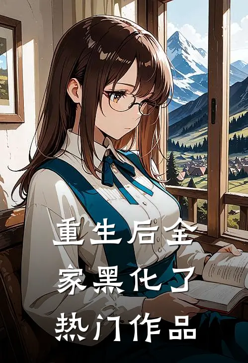 重生后全家黑化了热门作品