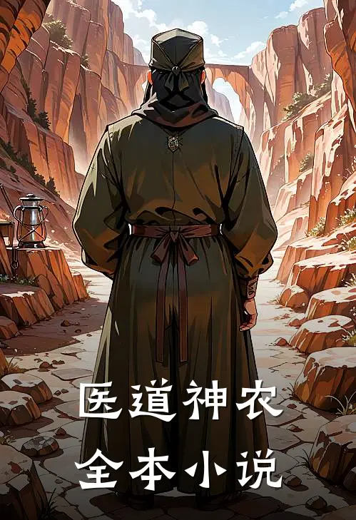 医道神农全本小说