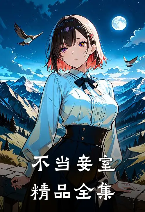 不当妾室精品全集
