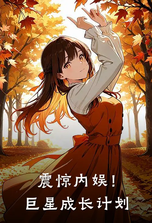 震惊内娱！巨星成长计划