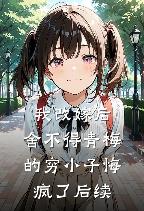 外室郎陆瑾晏穗禾全文免费