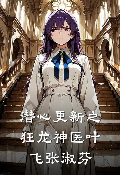 潜心更新之狂龙神医叶飞张淑芬